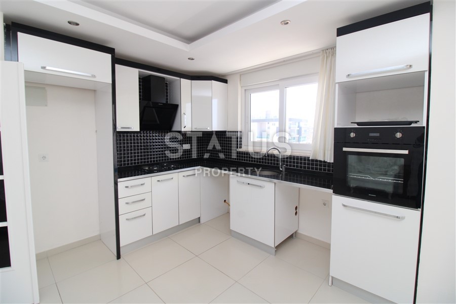 Пентхаус с видом на море в Махмутларе, 160 м2 фото 7