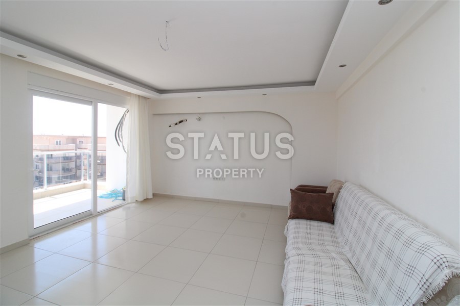 Пентхаус с видом на море в Махмутларе, 160 м2 фото 8