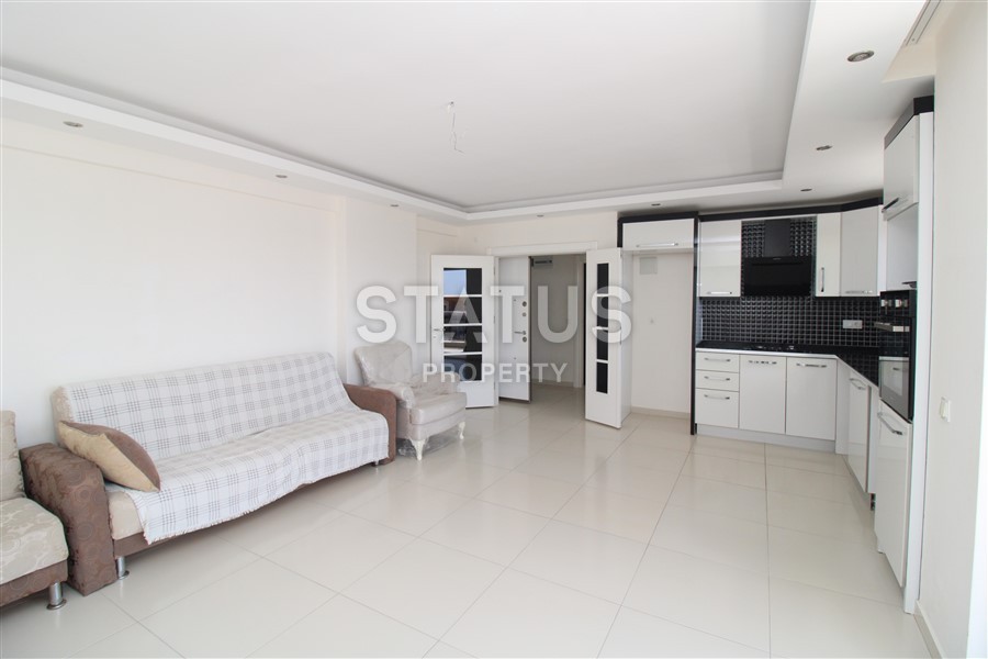 Пентхаус с видом на море в Махмутларе, 160 м2 фото 10