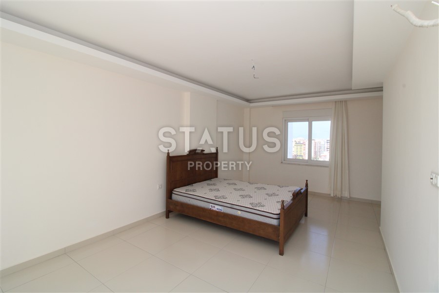 Пентхаус с видом на море в Махмутларе, 160 м2 фото 11