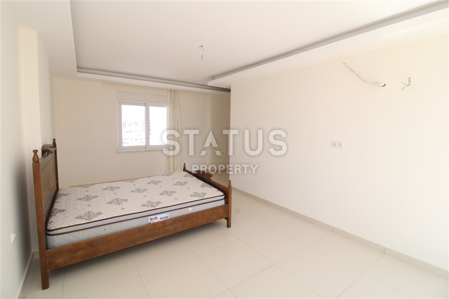 Пентхаус с видом на море в Махмутларе, 160 м2 фото 13