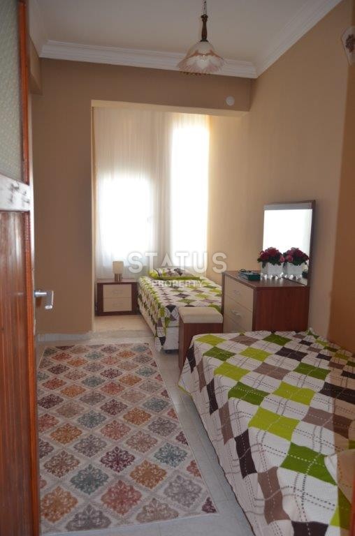 Супер –цена! Меблированные трехкомнатные апартаменты в районе Махмутлар, 100 м2. фото 8