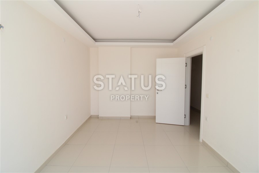 Пентхаус с видом на море в Махмутларе, 160 м2 фото 16