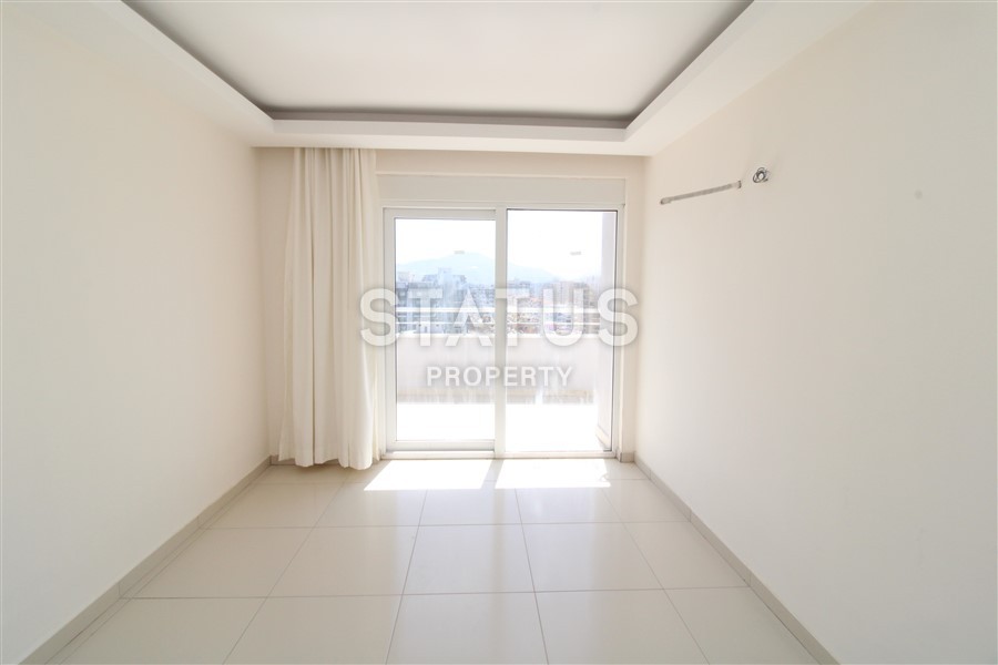 Пентхаус с видом на море в Махмутларе, 160 м2 фото 18