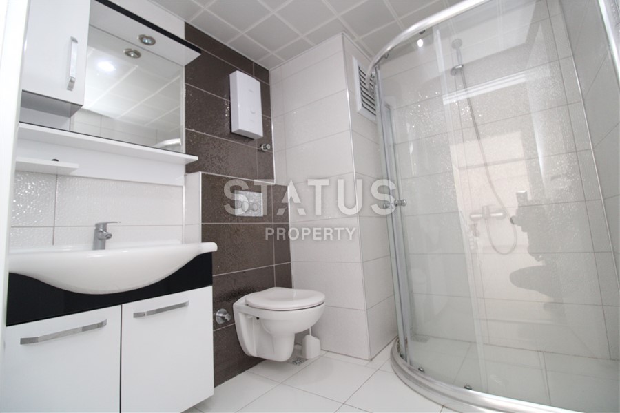 Пентхаус с видом на море в Махмутларе, 160 м2 фото 19