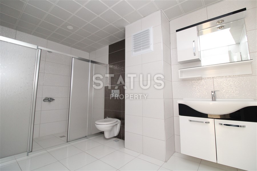 Пентхаус с видом на море в Махмутларе, 160 м2 фото 20