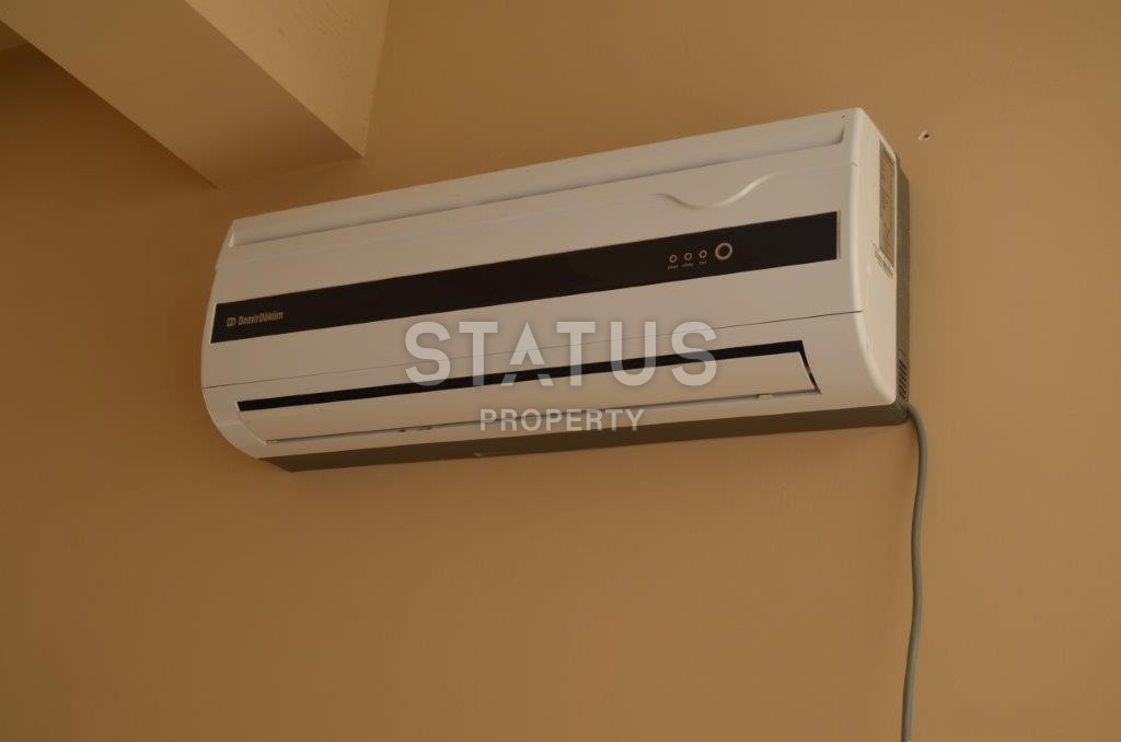 Супер –цена! Меблированные трехкомнатные апартаменты в районе Махмутлар, 100 м2. фото 9