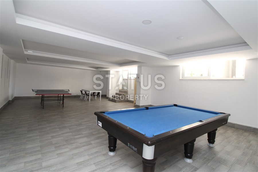 Пентхаус с видом на море в Махмутларе, 160 м2 фото 29