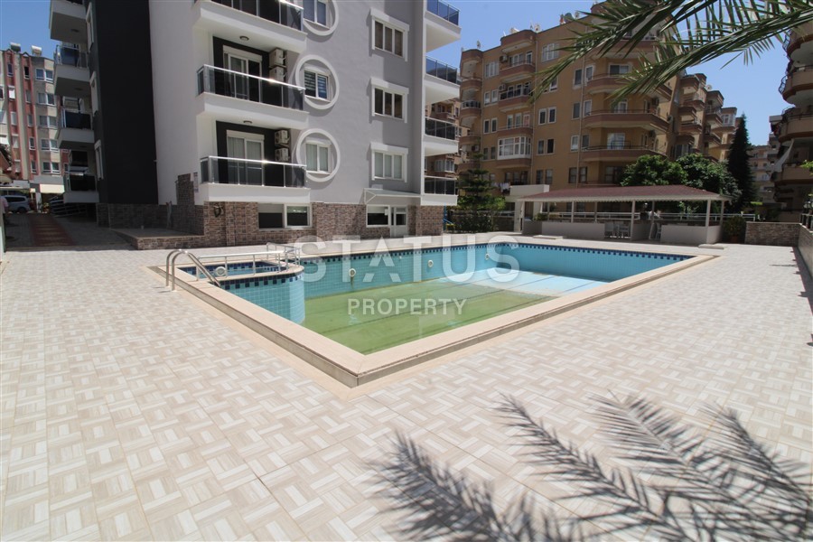 Пентхаус с видом на море в Махмутларе, 160 м2 фото 30