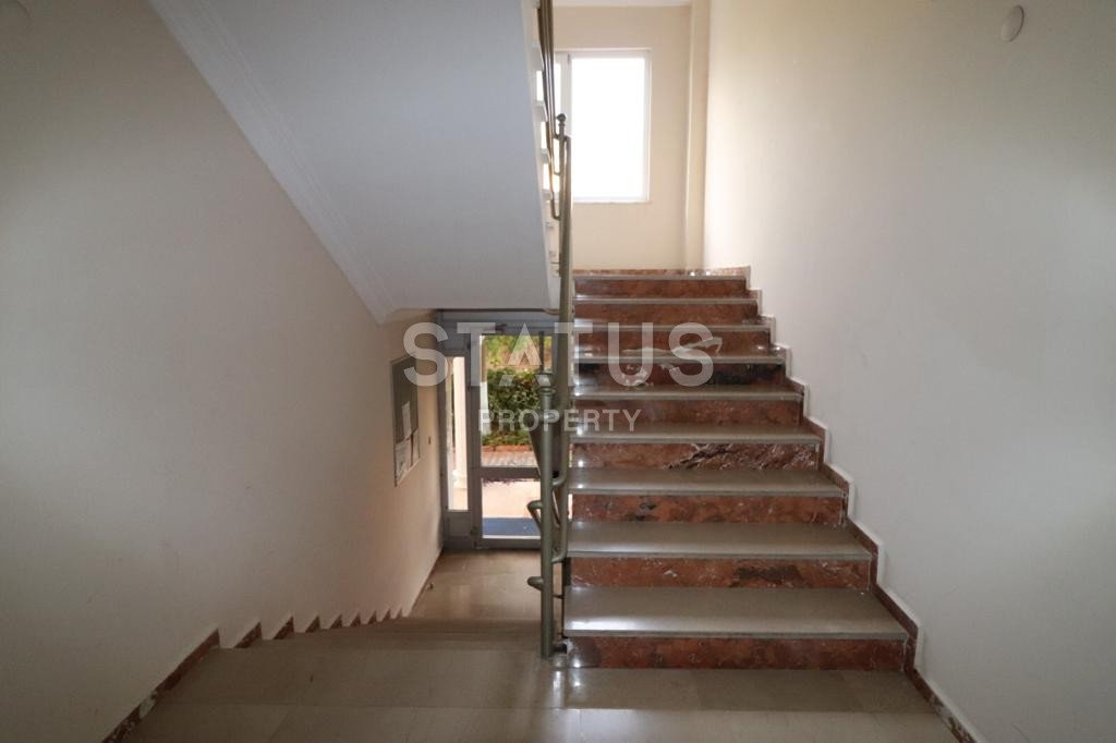 Просторная квартира 2+1 в отличном комплексе, 130 м2. Джикджилли, Алания. фото 4