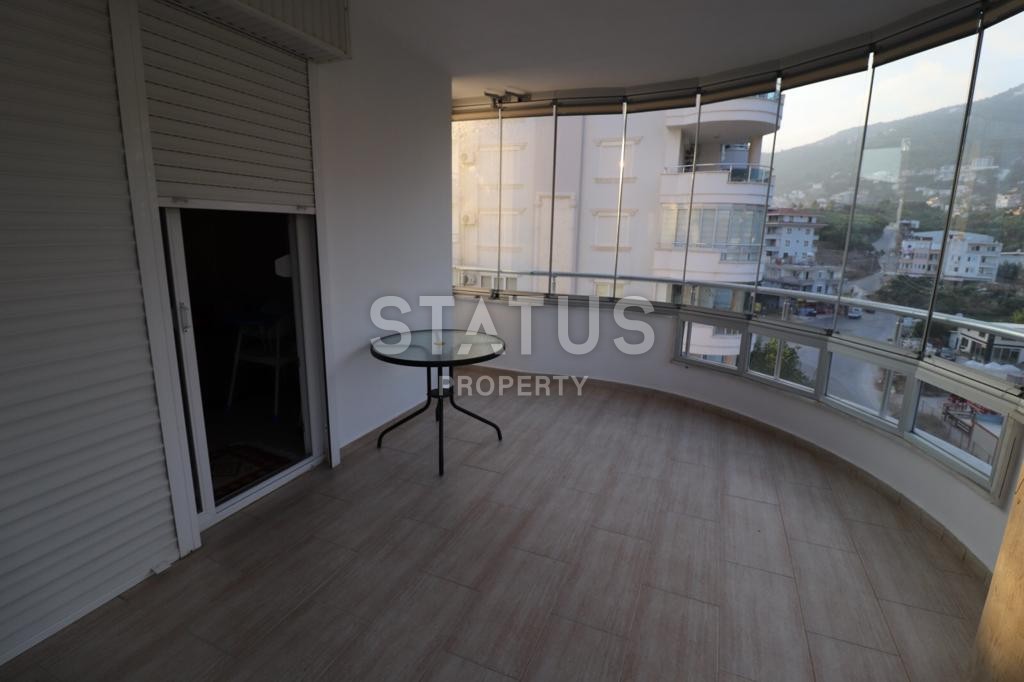 Просторная квартира 2+1 в отличном комплексе, 130 м2. Джикджилли, Алания. фото 7