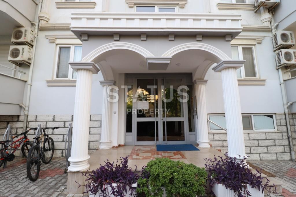 Просторная квартира 2+1 в отличном комплексе, 130 м2. Джикджилли, Алания. фото 10