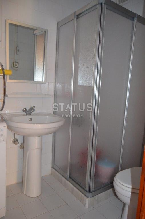 Супер –цена! Меблированные трехкомнатные апартаменты в районе Махмутлар, 100 м2. фото 11