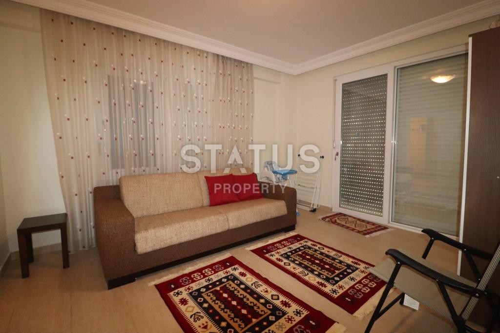 Просторная квартира 2+1 в отличном комплексе, 130 м2. Джикджилли, Алания. фото 25