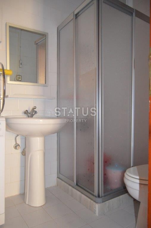 Супер –цена! Меблированные трехкомнатные апартаменты в районе Махмутлар, 100 м2. фото 12