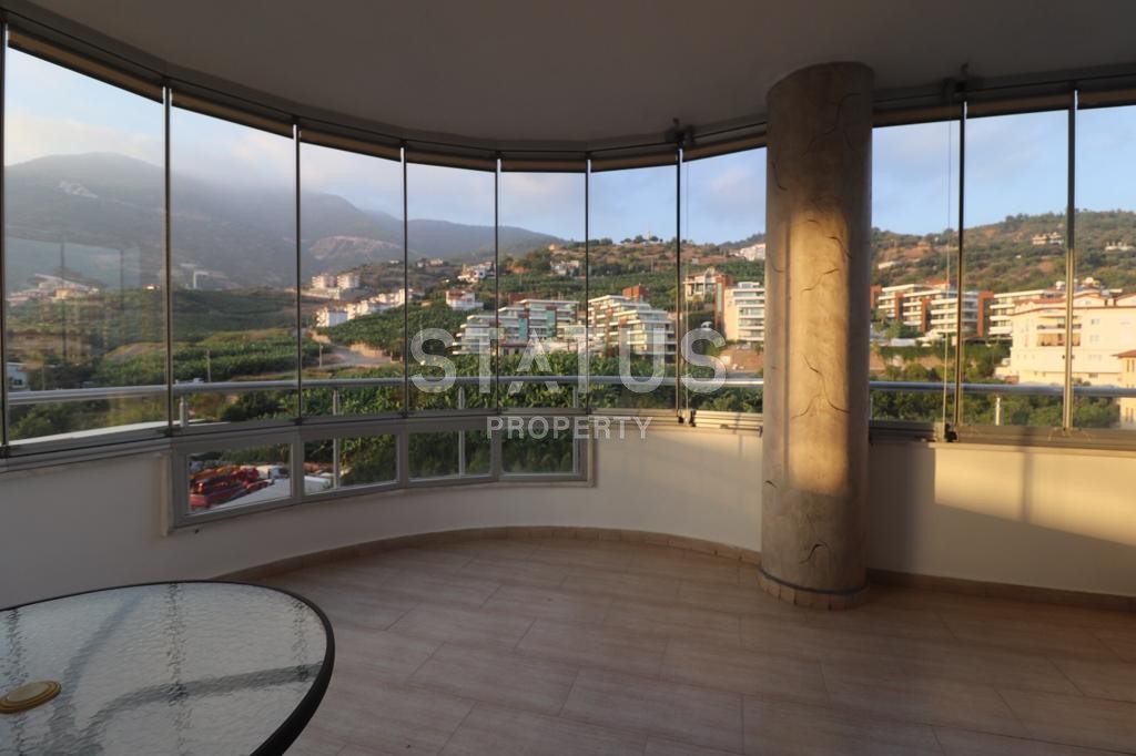 Просторная квартира 2+1 в отличном комплексе, 130 м2. Джикджилли, Алания. фото 29