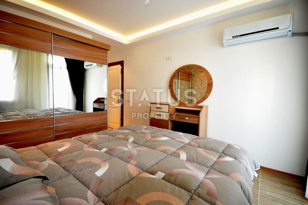 Spacious apartments in the European district of Oba from a construction company фото 20