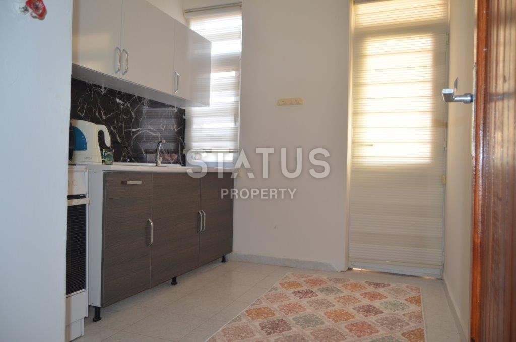 Супер –цена! Меблированные трехкомнатные апартаменты в районе Махмутлар, 100 м2. фото 14