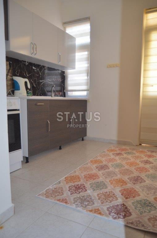 Супер –цена! Меблированные трехкомнатные апартаменты в районе Махмутлар, 100 м2. фото 15