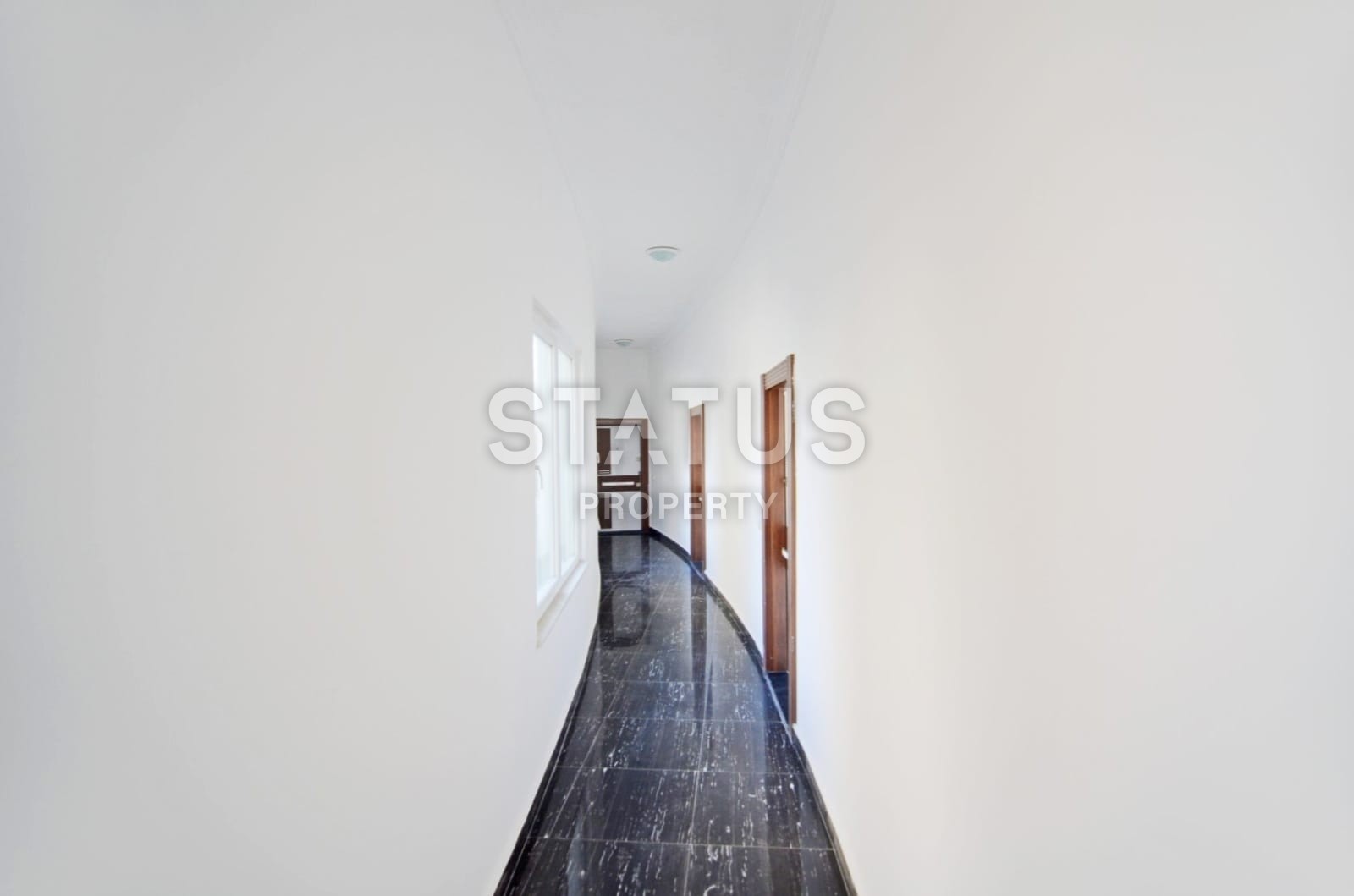 Квартира 1+1 с видом на море, 60 м2 фото 5