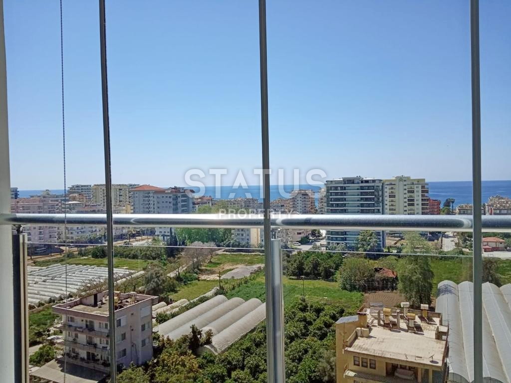 Квартира 1+1 с видом на море, 60 м2 фото 16