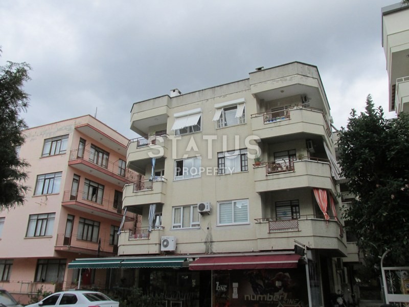 Cozy apartment with a partial view of the fortress, 2+1 in the Cleopatra area. фото 3