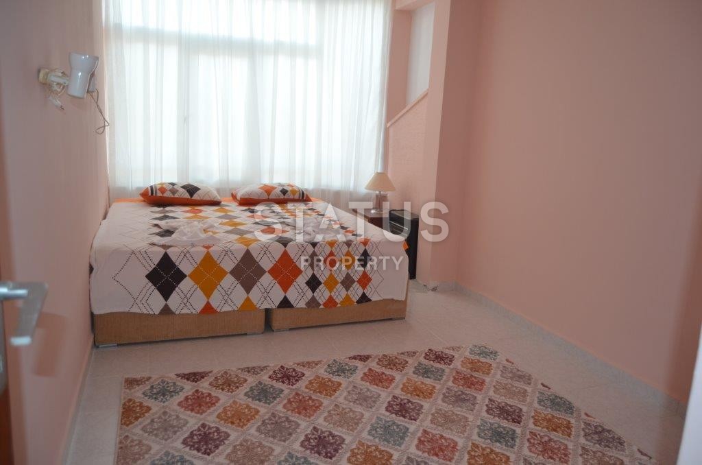 Супер –цена! Меблированные трехкомнатные апартаменты в районе Махмутлар, 100 м2. фото 19