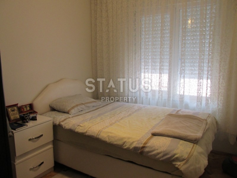 Cozy apartment with a partial view of the fortress, 2+1 in the Cleopatra area. фото 20