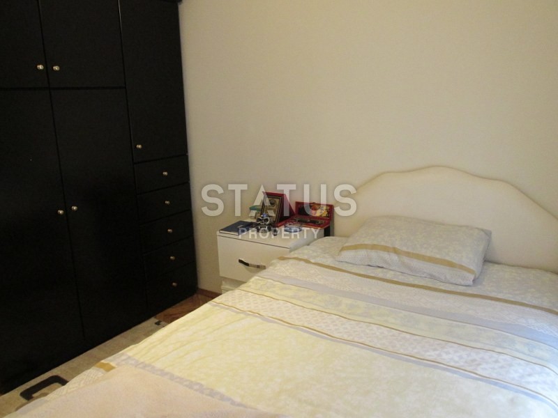 Cozy apartment with a partial view of the fortress, 2+1 in the Cleopatra area. фото 21