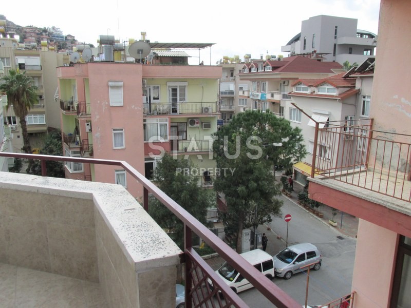 Cozy apartment with a partial view of the fortress, 2+1 in the Cleopatra area. фото 23