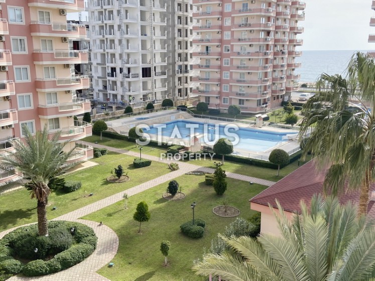 Квартира 2+1 на первой береговой линии, 120 м2 фото 1