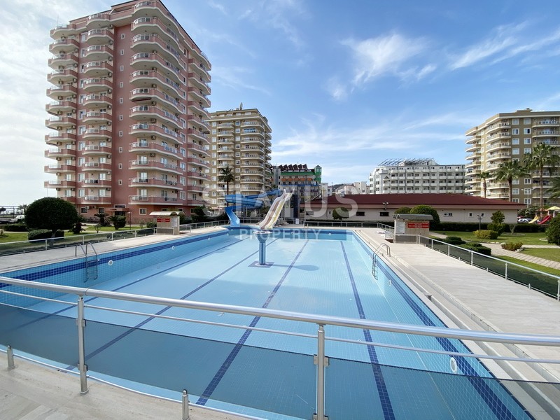 Apartment 2+1 on the first coastline, 120 m2 фото 3