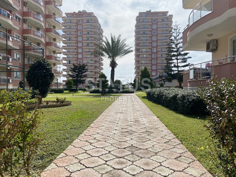 Apartment 2+1 on the first coastline, 120 m2 фото 4