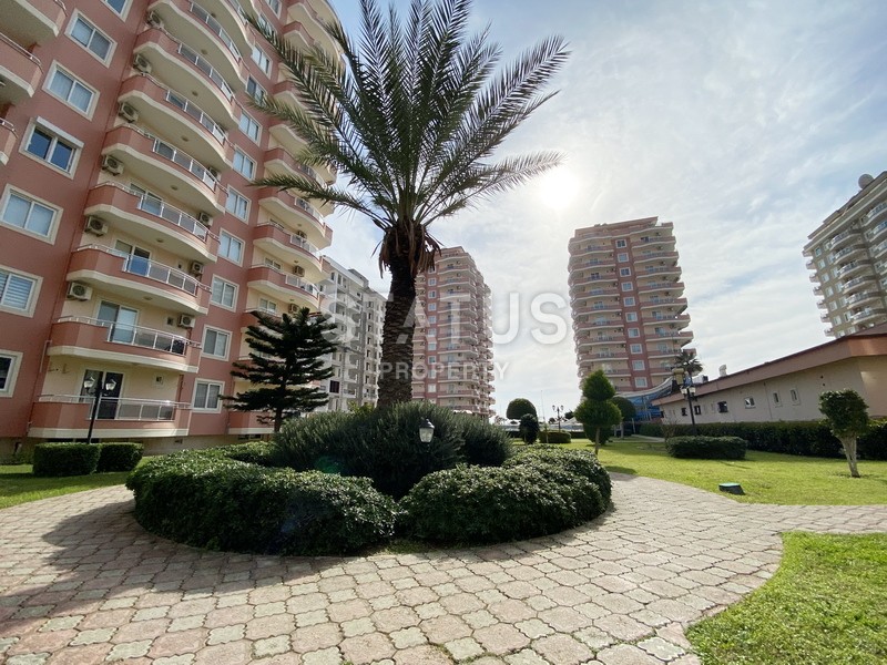 Apartment 2+1 on the first coastline, 120 m2 фото 5