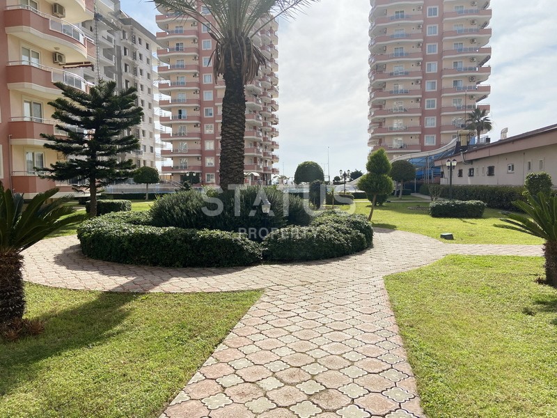 Apartment 2+1 on the first coastline, 120 m2 фото 6