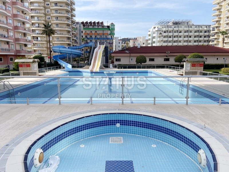 Apartment 2+1 on the first coastline, 120 m2 фото 7