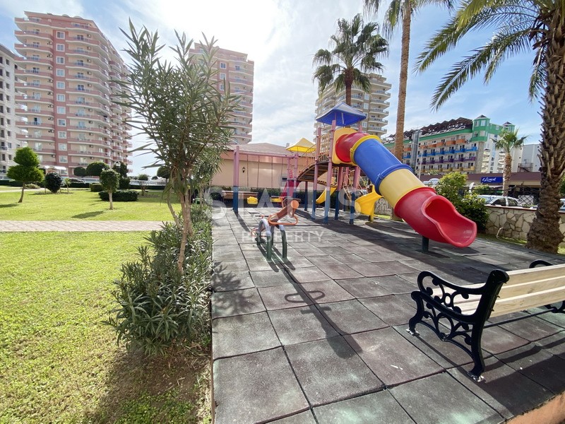 Apartment 2+1 on the first coastline, 120 m2 фото 9