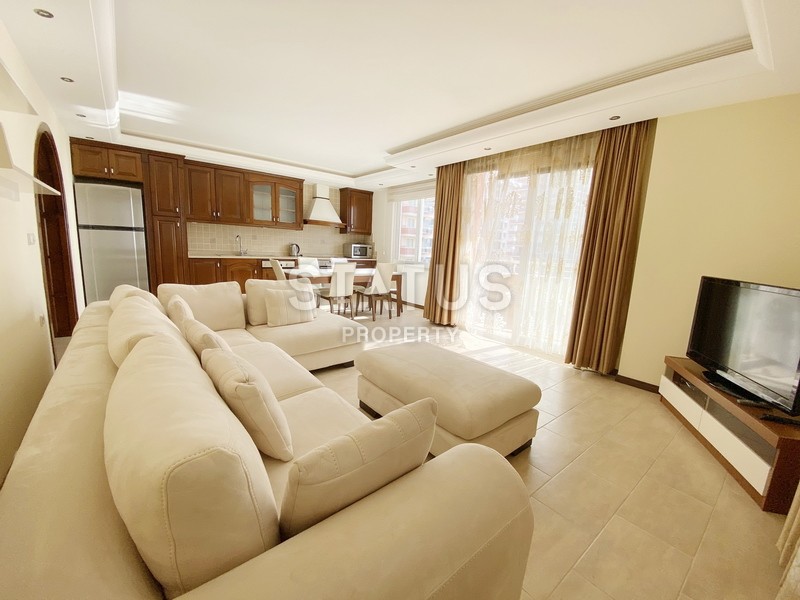 Apartment 2+1 on the first coastline, 120 m2 фото 10