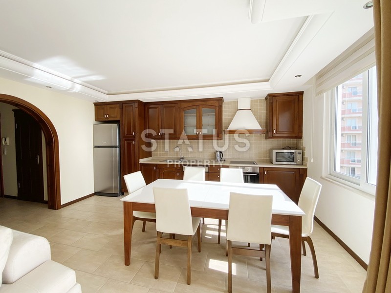 Apartment 2+1 on the first coastline, 120 m2 фото 11