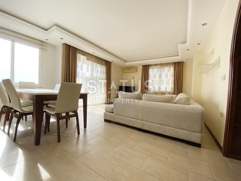 Apartment 2+1 on the first coastline, 120 m2 фото 12