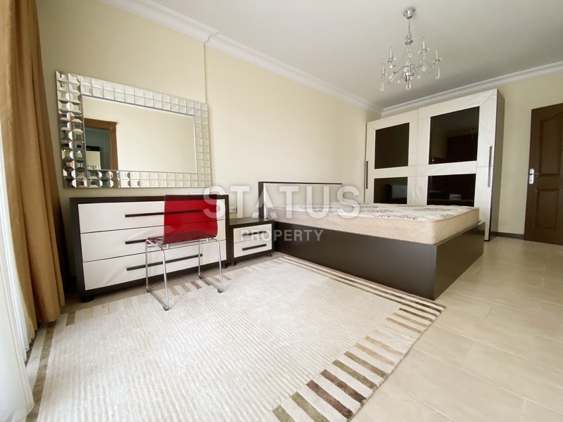 Apartment 2+1 on the first coastline, 120 m2 фото 13