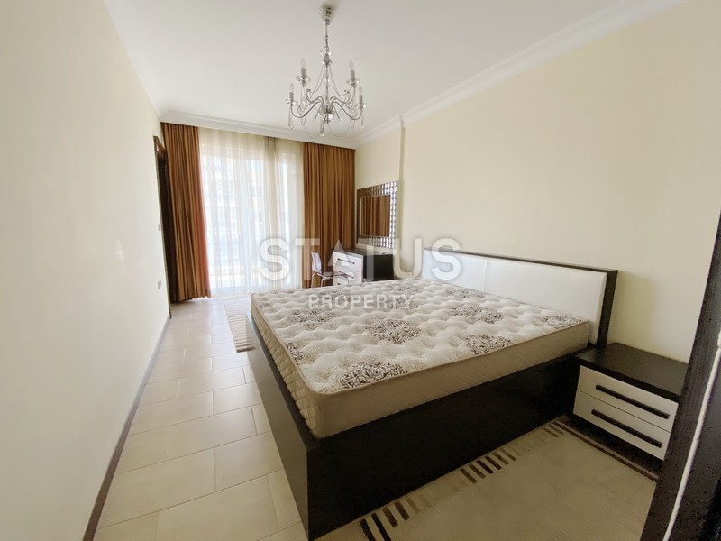 Apartment 2+1 on the first coastline, 120 m2 фото 14