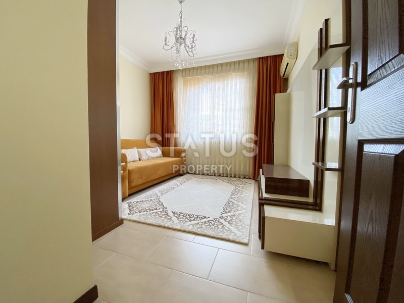 Apartment 2+1 on the first coastline, 120 m2 фото 15