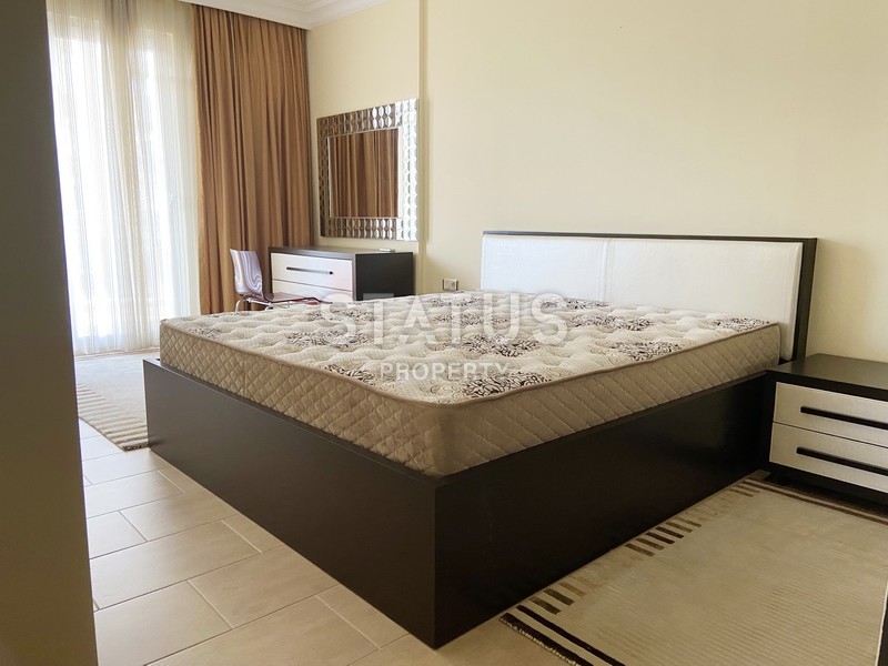 Apartment 2+1 on the first coastline, 120 m2 фото 16