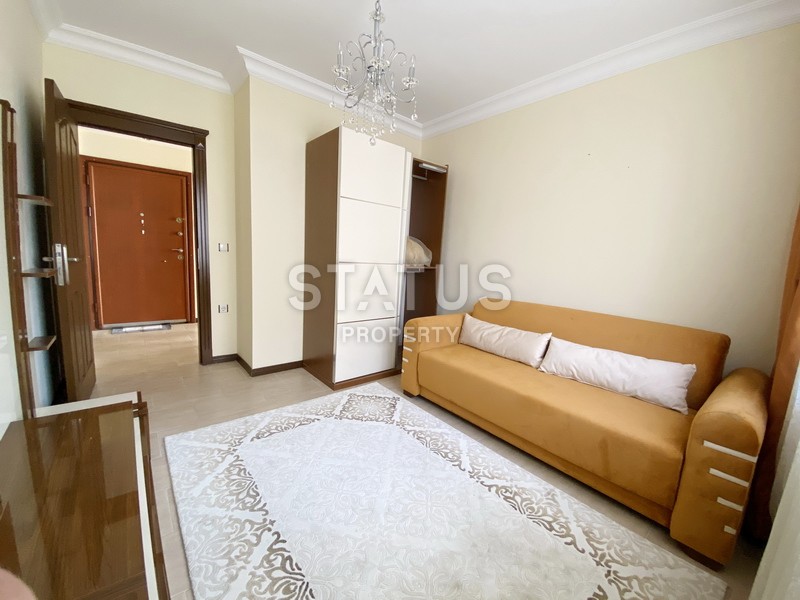 Apartment 2+1 on the first coastline, 120 m2 фото 18