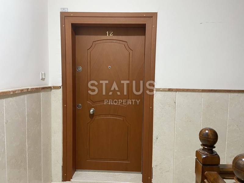 Apartment 2+1 on the first coastline, 120 m2 фото 20