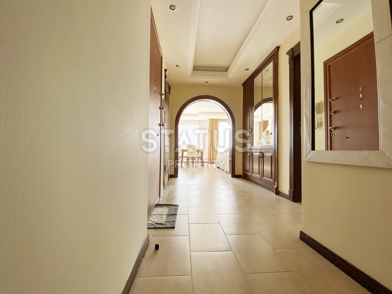 Apartment 2+1 on the first coastline, 120 m2 фото 22