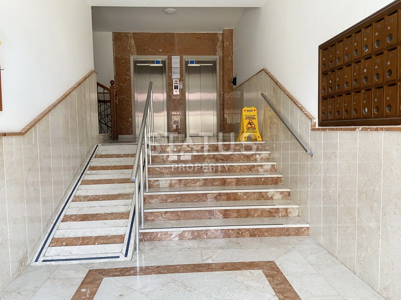 Apartment 2+1 on the first coastline, 120 m2 фото 23