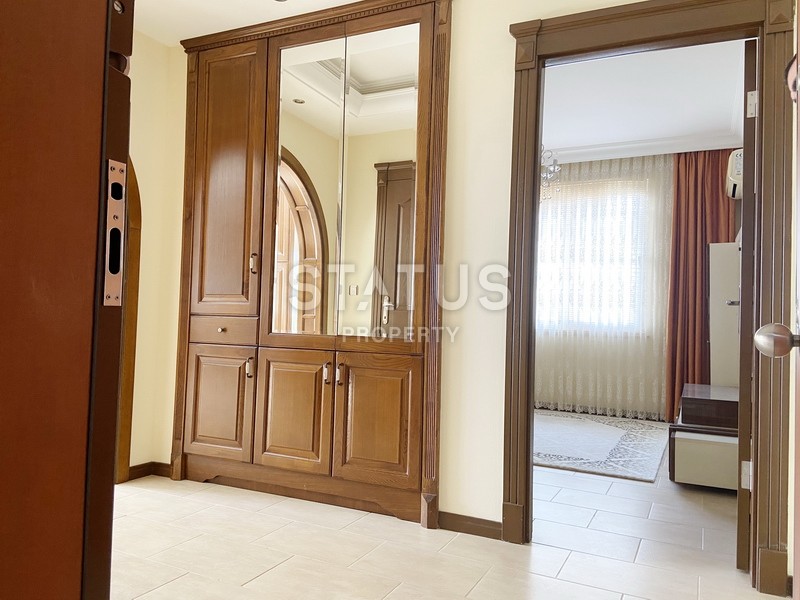 Apartment 2+1 on the first coastline, 120 m2 фото 24