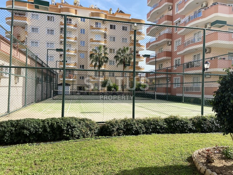 Apartment 2+1 on the first coastline, 120 m2 фото 25